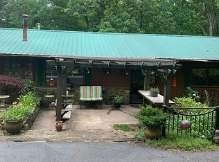 669 Little Rock Rd, Heber Springs, AR 72543