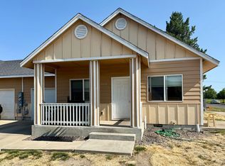 2227 Jakob Ave, La Grande, OR 97850