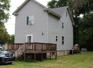 302 N Sycamore St, Altoona, PA 16602