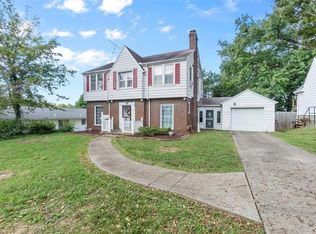 409 Franklin Ave, Cape Girardeau, MO 63701