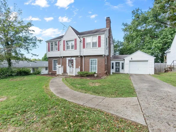 409 Franklin Ave, Cape Girardeau, MO 63701