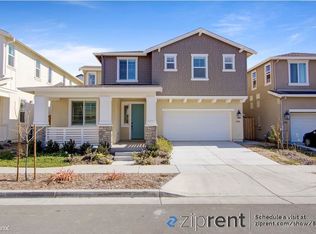 1630 Peppergrass St, Santa Rosa, CA 95403