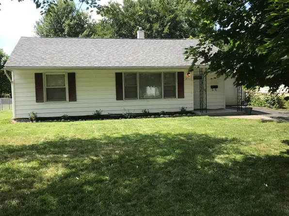 251 Sara Ave, Marion, OH 43302