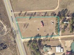 5172 Hatch Pkwy N, Baxley, GA 31513