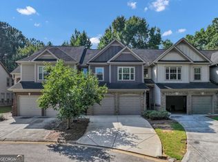 117 Grampian Ct #13, Marietta, GA 30008