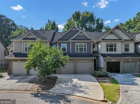 117 Grampian Ct #13, Marietta, GA 30008