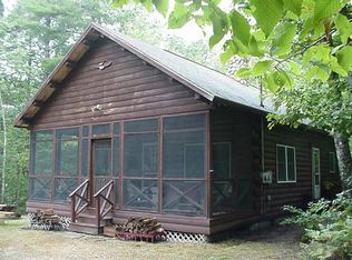 1 Visp Rd, Madison, NH 03849