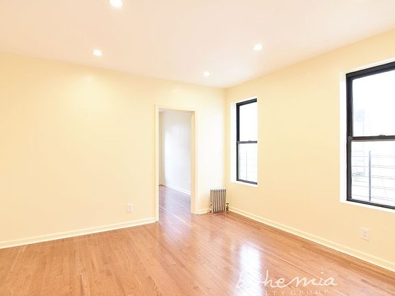 4th image of 509 W 174th St APT 6D
