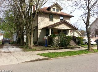 2345 SW 27th St, Akron, OH 44314