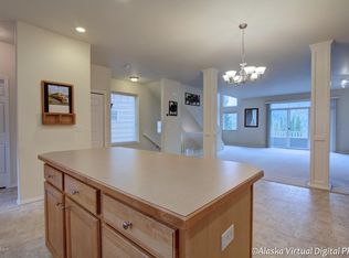 20247 Riverside Dr, Eagle River, AK 99577