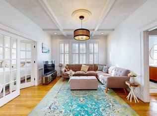 110 Bellingham St #3, Chelsea, MA 02150