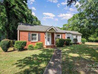 3154 Dublin Rd, Charlotte, NC, 28208