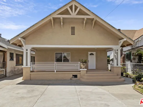 404 E 60th St, Los Angeles, CA 90003