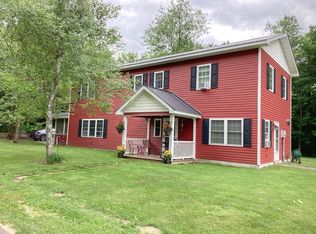 193 Quarry Rd, Burke, NY 12917