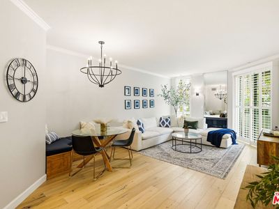 12203 Idaho Ave APT 103, Los Angeles, CA, 90025