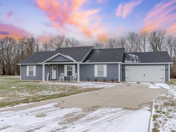 127 Clymene Rd, Cecilia, KY 42724