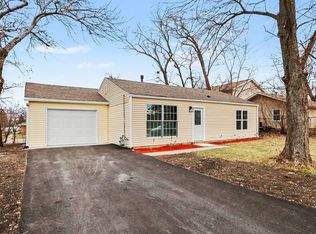 313 Louis Rd, Joliet, IL 60433