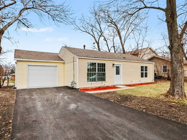 313 Louis Rd, Joliet, IL 60433