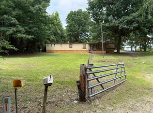 6824 Myrtle Dr, Mabelvale, AR 72103