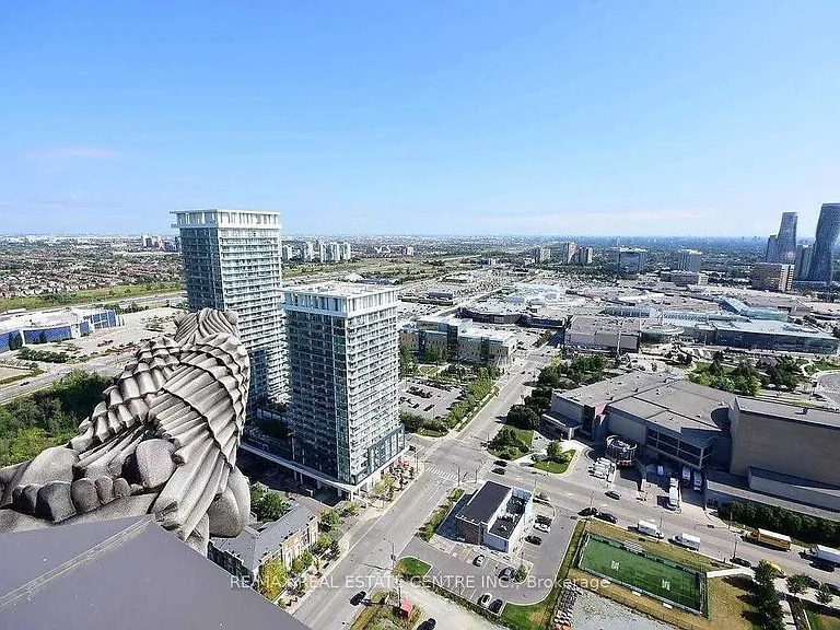 388 Prince Of Wales Dr #3206 — Photo 19