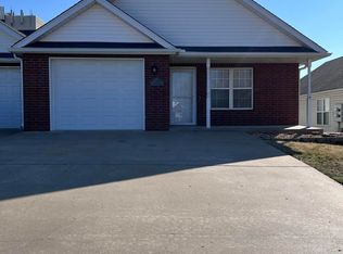 3135 S Tyler Ave, Joplin, MO 64804