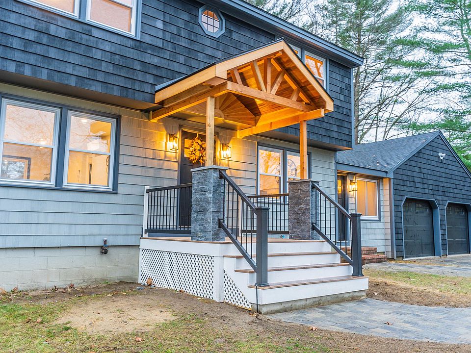 10 Rock Pond Road, Windham, NH 03087 Zillow