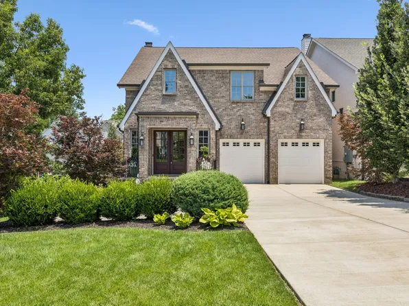 3410 Benham Ave, Nashville, TN 37215