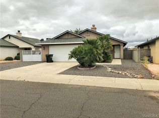 3465 Cypress St, Kingman, AZ 86401