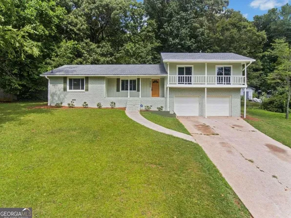 3626 Mill Glen Dr, Douglasville, GA 30135