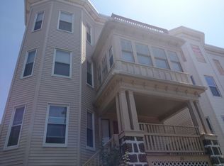 86 Hancock St, Dorchester, MA 02125