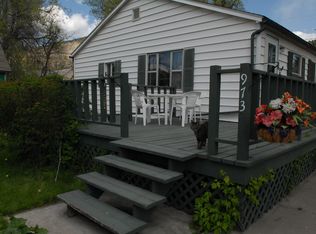 973 Main St, Meeker, CO 81641