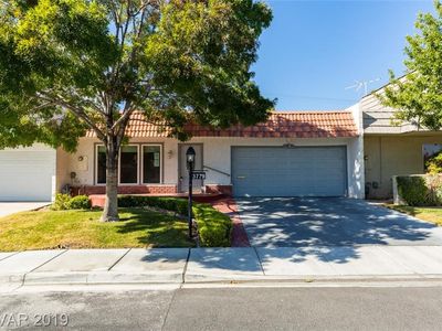 3779 Territory St, Las Vegas, NV, 89121