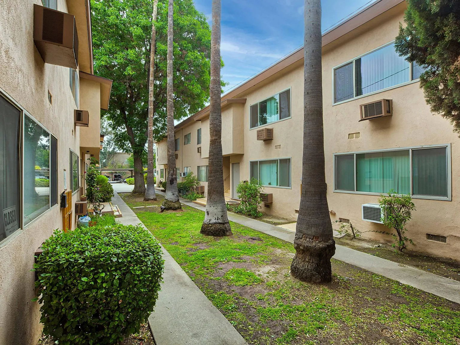 Haskell Apartments — Photo 3