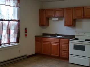 319 N Hesperia St APT B, Collinsville, IL