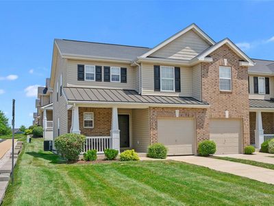 51 Country Village Ct, Lake Saint Louis, MO, 63367