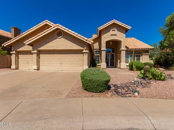 16639 S 17TH Street, Phoenix, AZ 85048