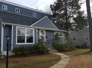 1444-48 Linbarger Ave, Plainfield, NJ 07062