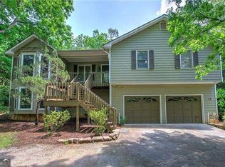 19 Idlewood Dr NW, Cartersville, GA 30121