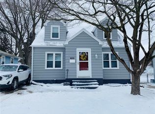 2918 Hudson Rd, Erie, PA 16508