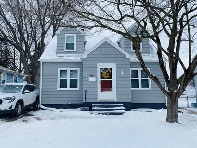 2918 Hudson Rd, Erie, PA, 16508