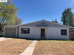 105 Pine St, Herlong, CA