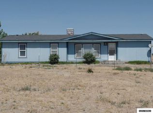 3115 Primrose Ln, Winnemucca, NV 89445