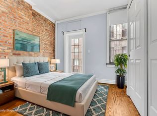 52 Barrow St APT 4A, New York, NY 10014