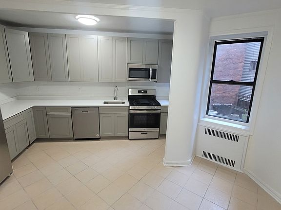 2nd image of 105-18 Martense Ave #1D