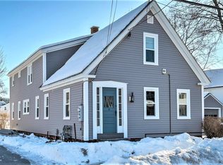 61 Howard St, Keene, NH 03431