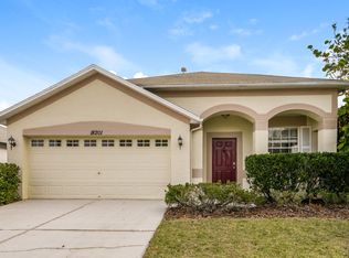 18201 Hollyhills Way, Tampa, FL 33647