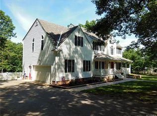 14626 Northwood Dr, Chesterfield, VA 23838
