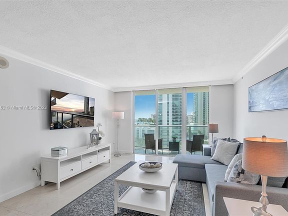 2nd image of 1155 Brickell Bay Dr APT 1003