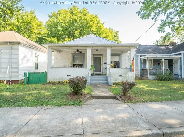 1550 Lee St E, Charleston, WV 25311