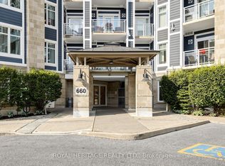 660 Gordon St #215, Whitby, ON L1N0L1